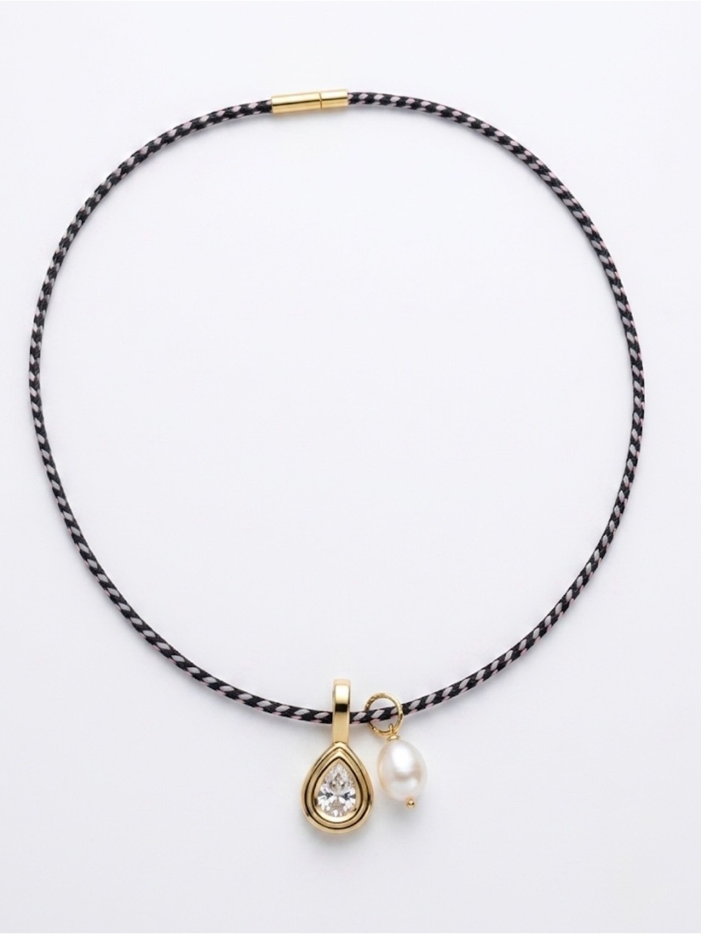 Dalma Necklace